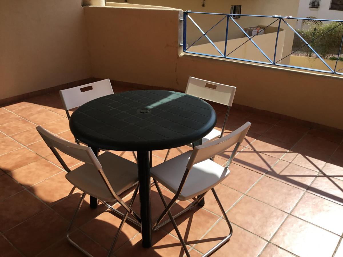 Appartement Fuengirola Apartment