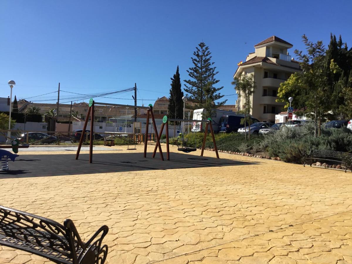 Apartment Fuengirola Apartment Fuengirola