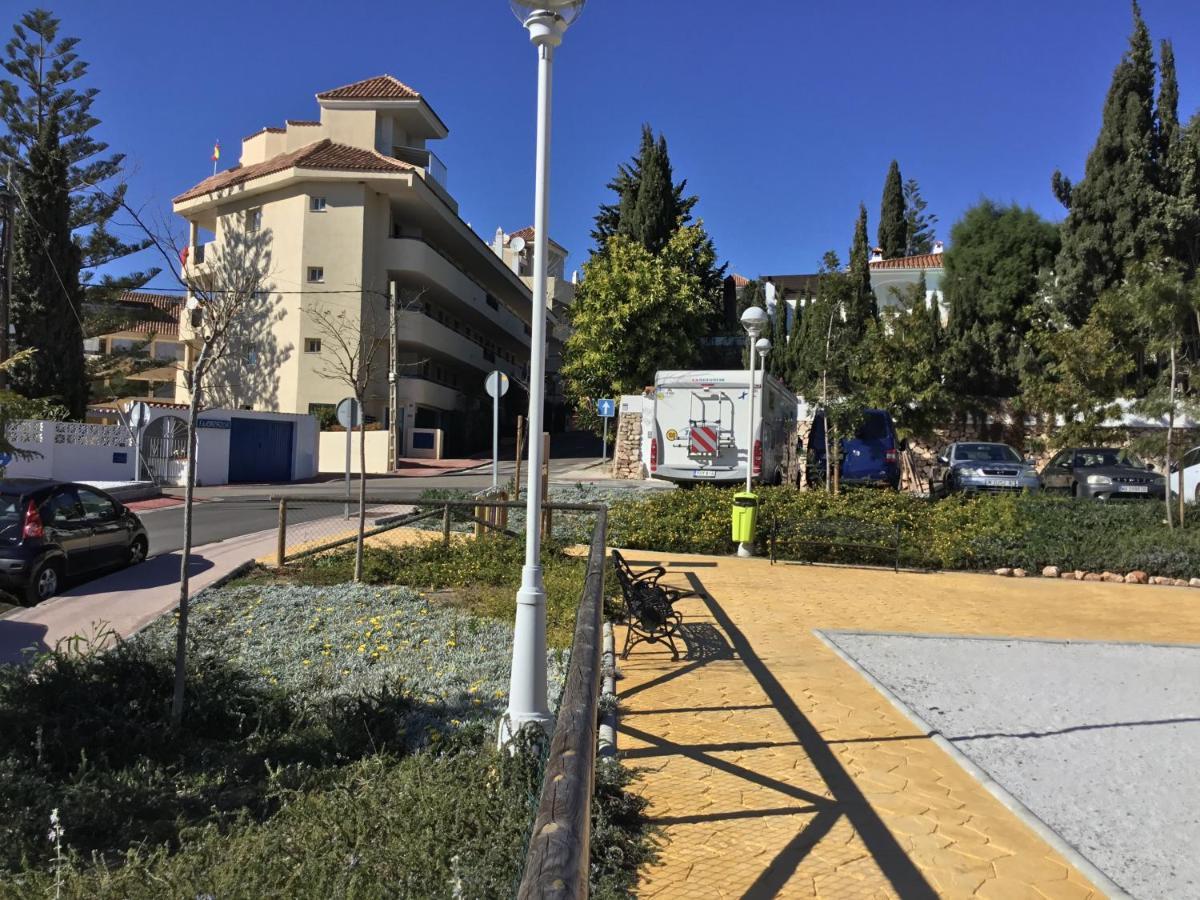 Fuengirola Apartment Appartement Fuengirola