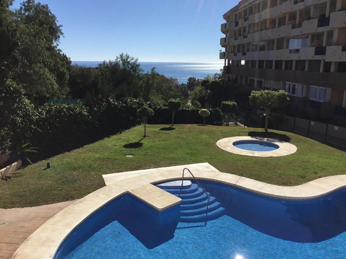 Appartement Fuengirola Apartment *