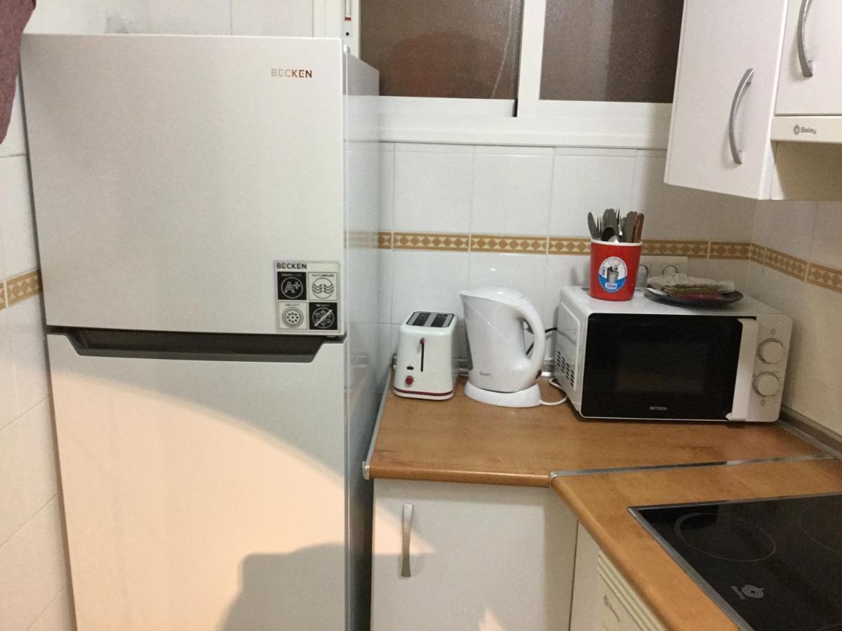 Appartement Fuengirola Apartment