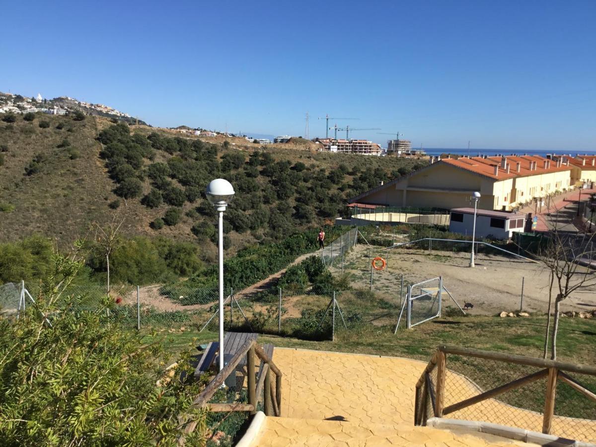 Fuengirola Apartment Fuengirola