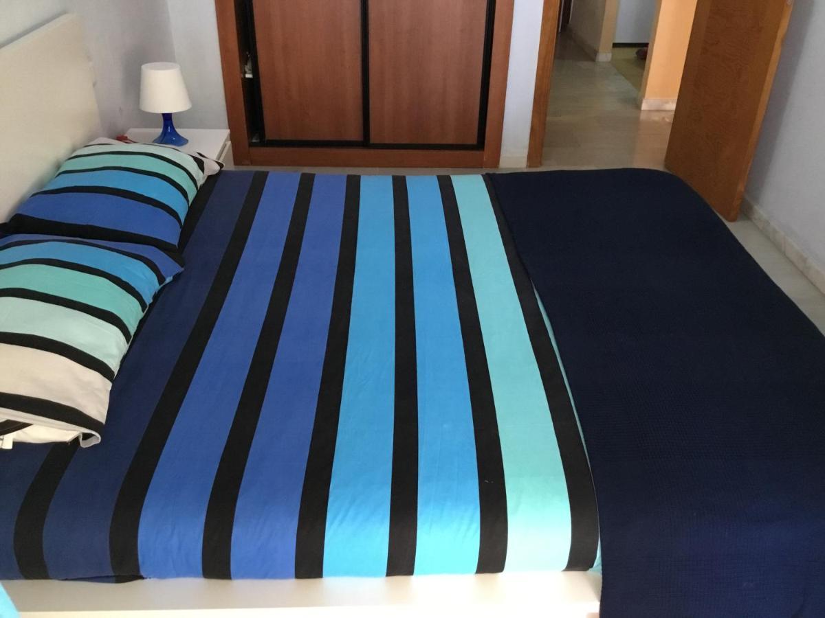 Fuengirola Apartment Appartement