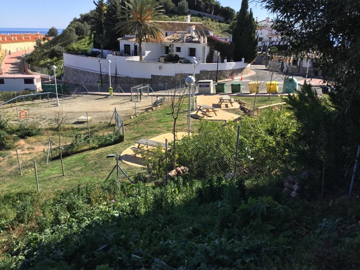 Fuengirola Apartment *