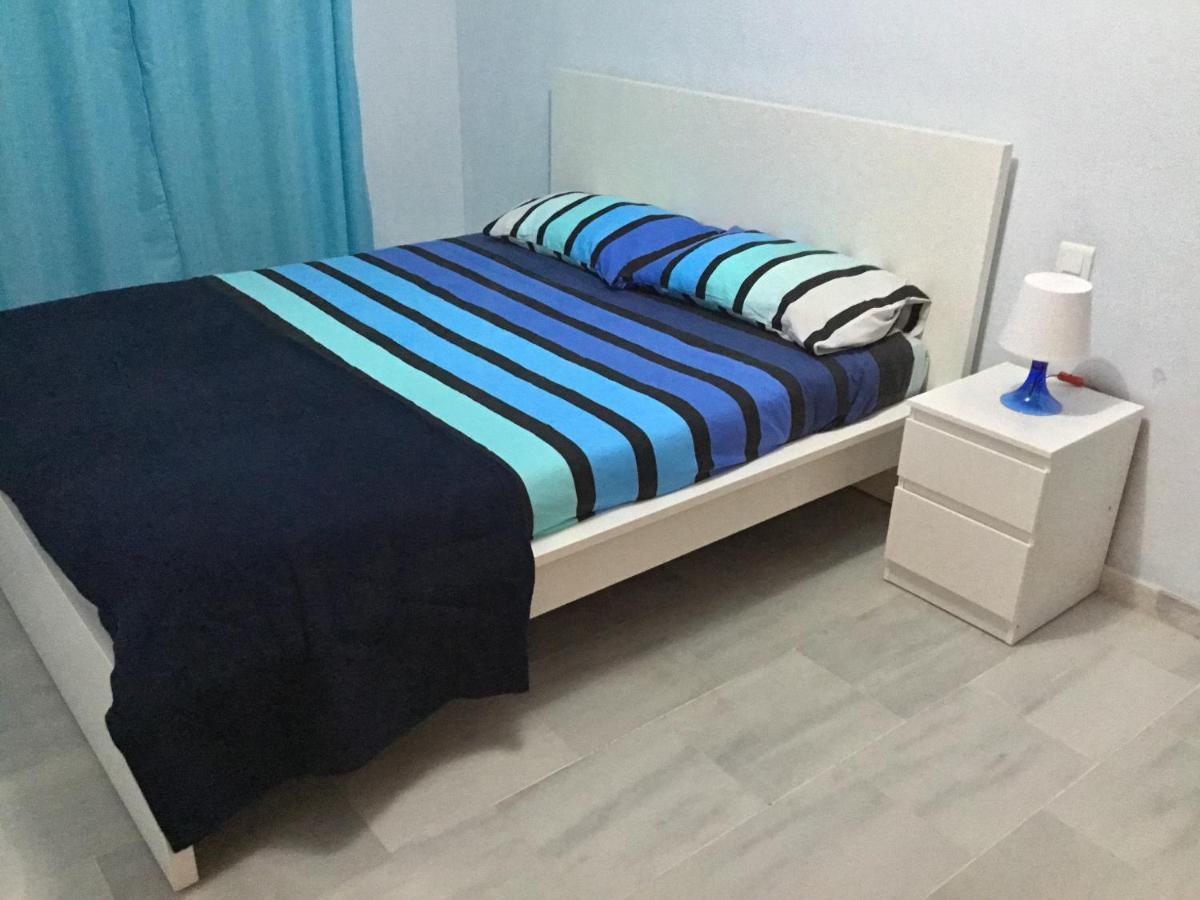 Fuengirola Apartment