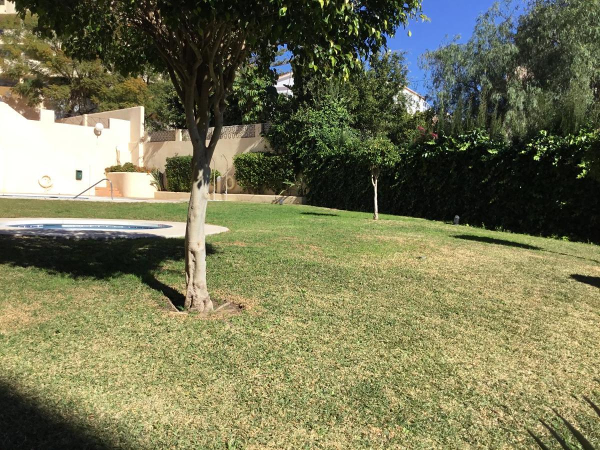 Fuengirola Apartment * Fuengirola