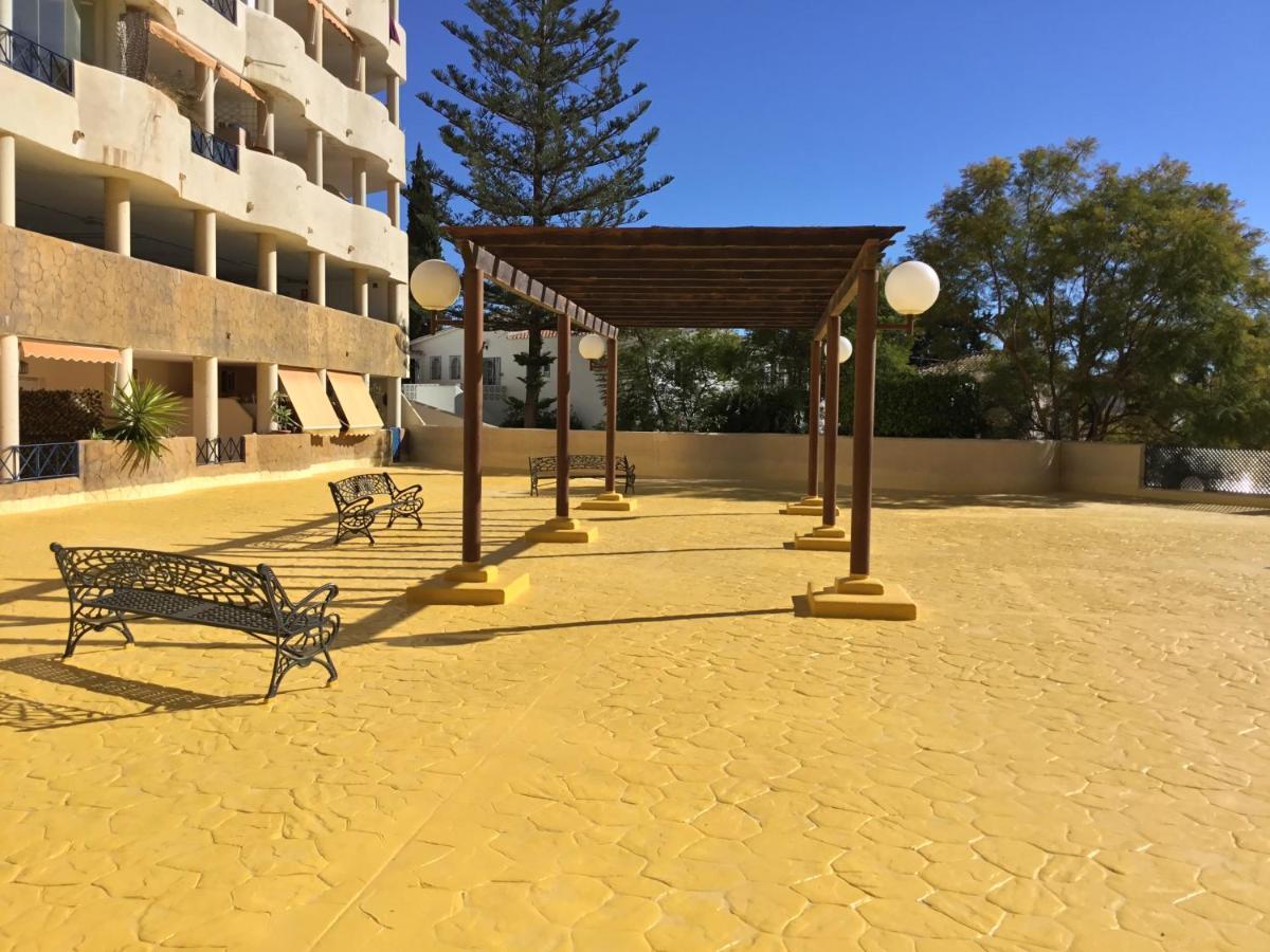 Fuengirola Apartment Apartment