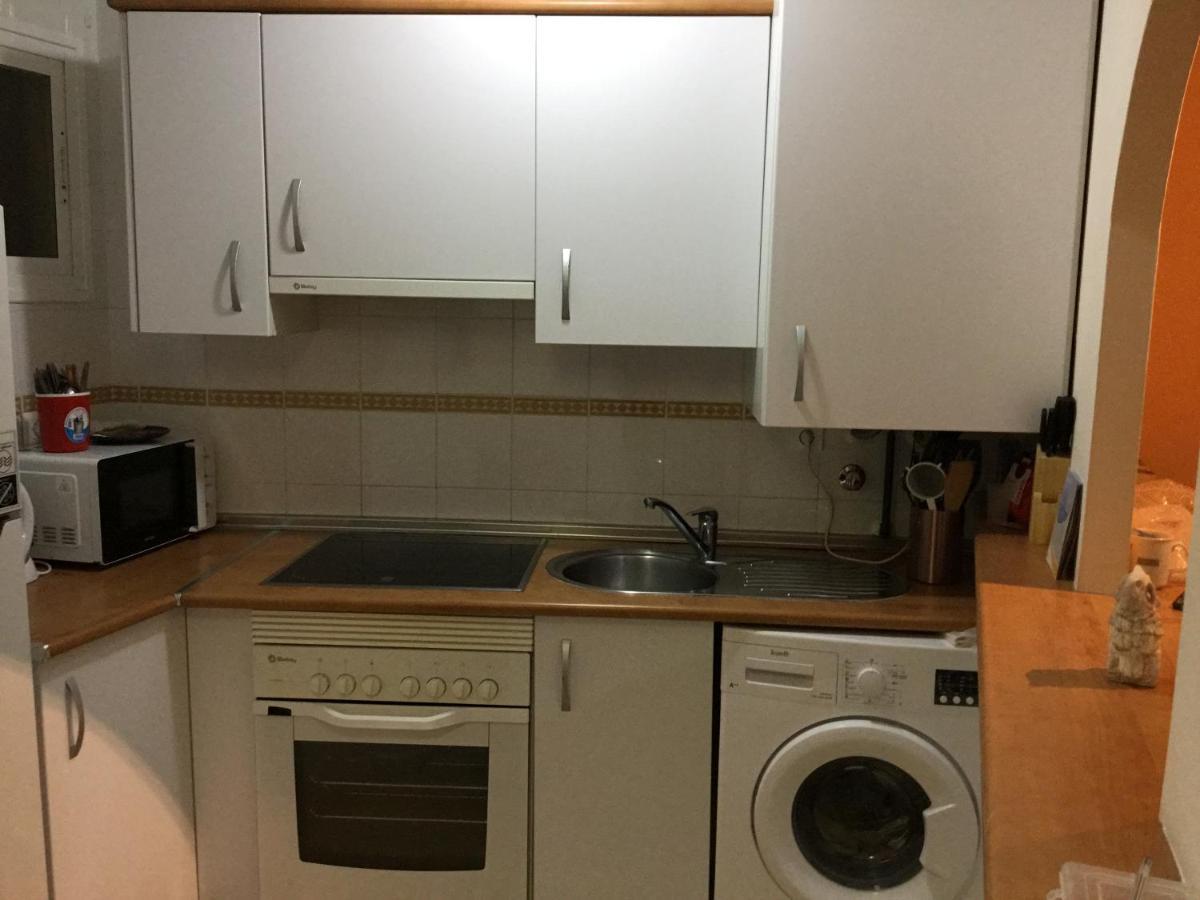Fuengirola Apartment *