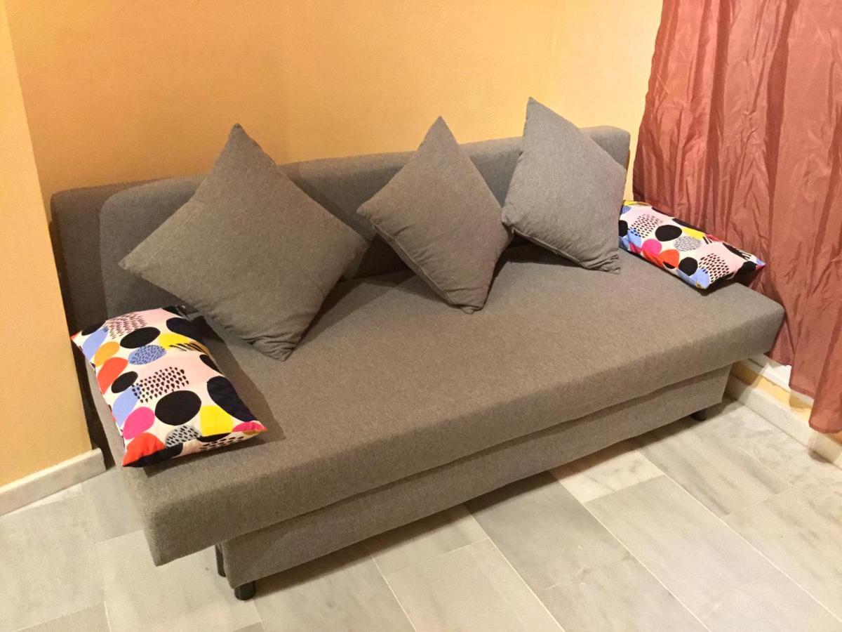 Fuengirola Apartment Appartement Fuengirola