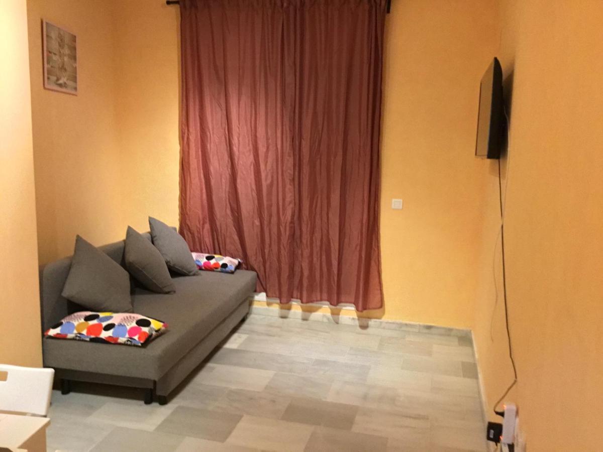 Fuengirola Apartment Fuengirola