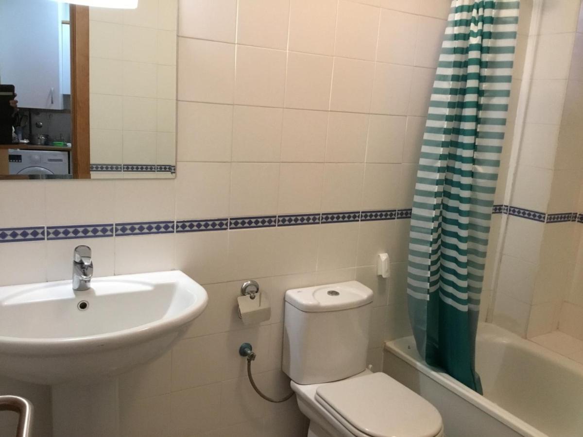 Fuengirola Apartment *