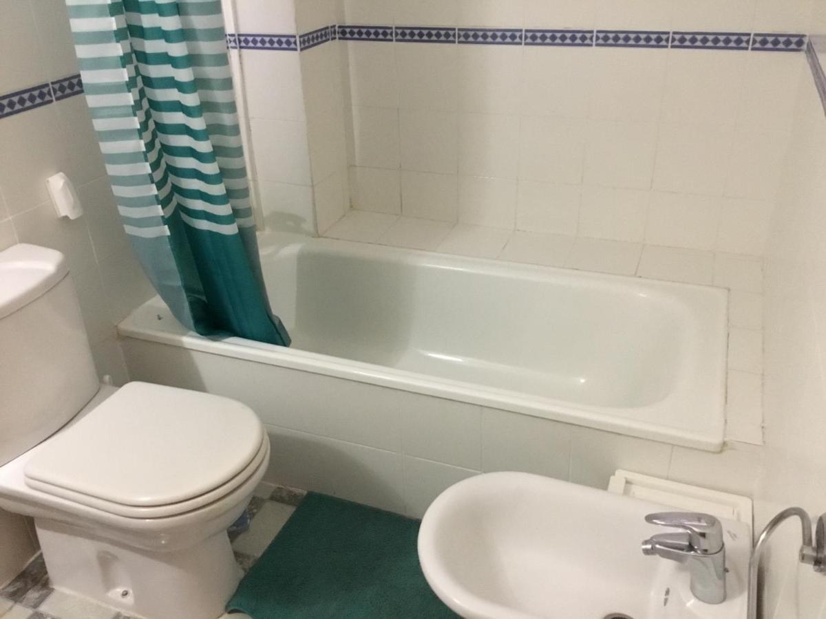 Fuengirola Apartment * Fuengirola