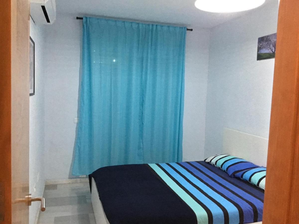 Fuengirola Apartment * Fuengirola