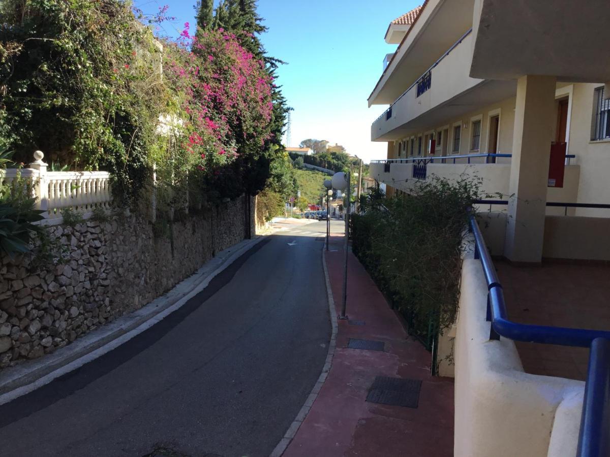 Fuengirola Apartment Apartment