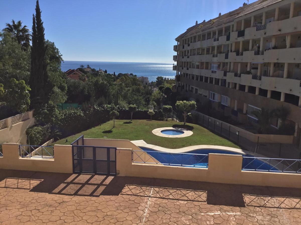 Fuengirola Apartment Appartement *