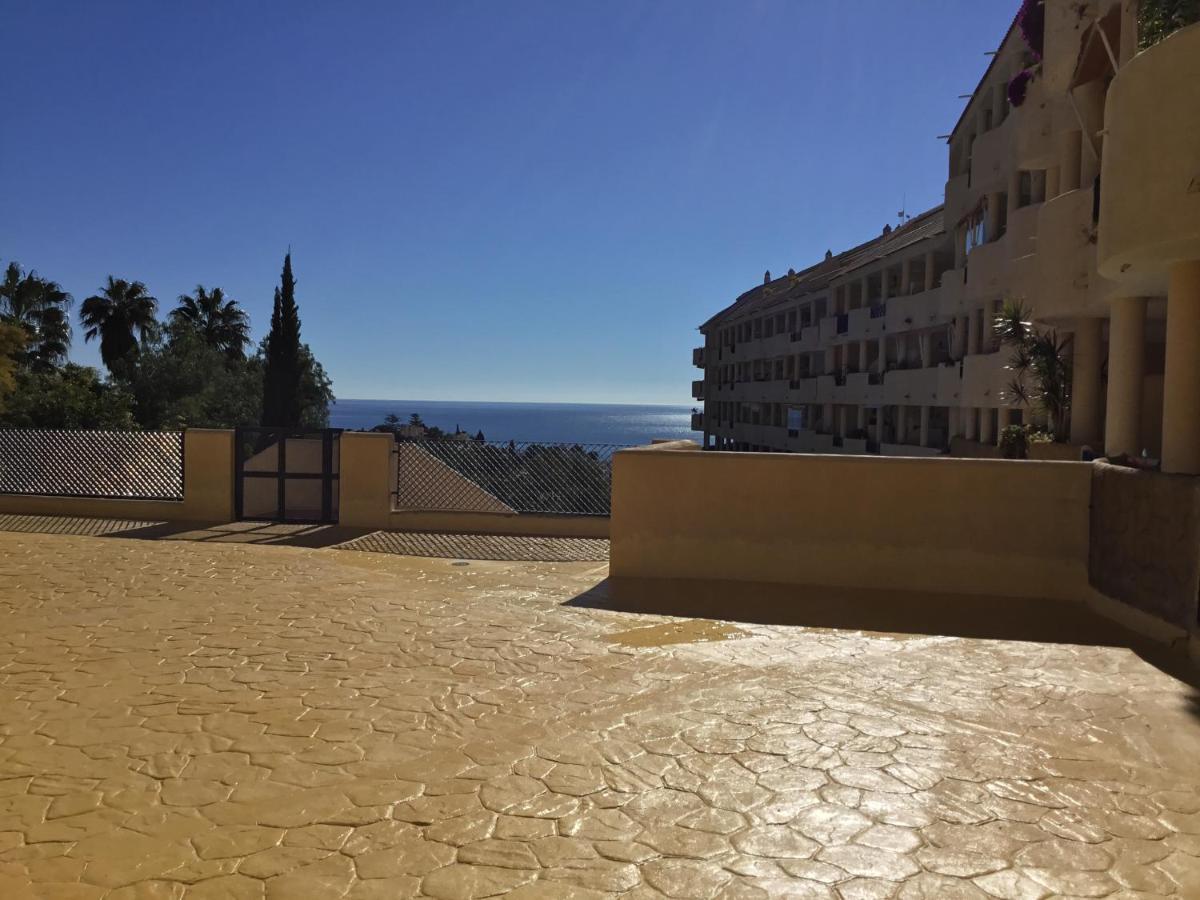 Fuengirola Apartment Fuengirola