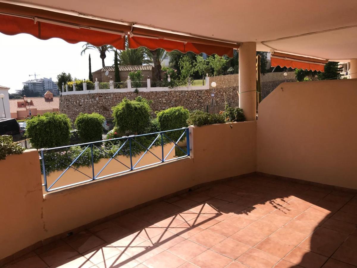 Fuengirola Apartment Appartement
