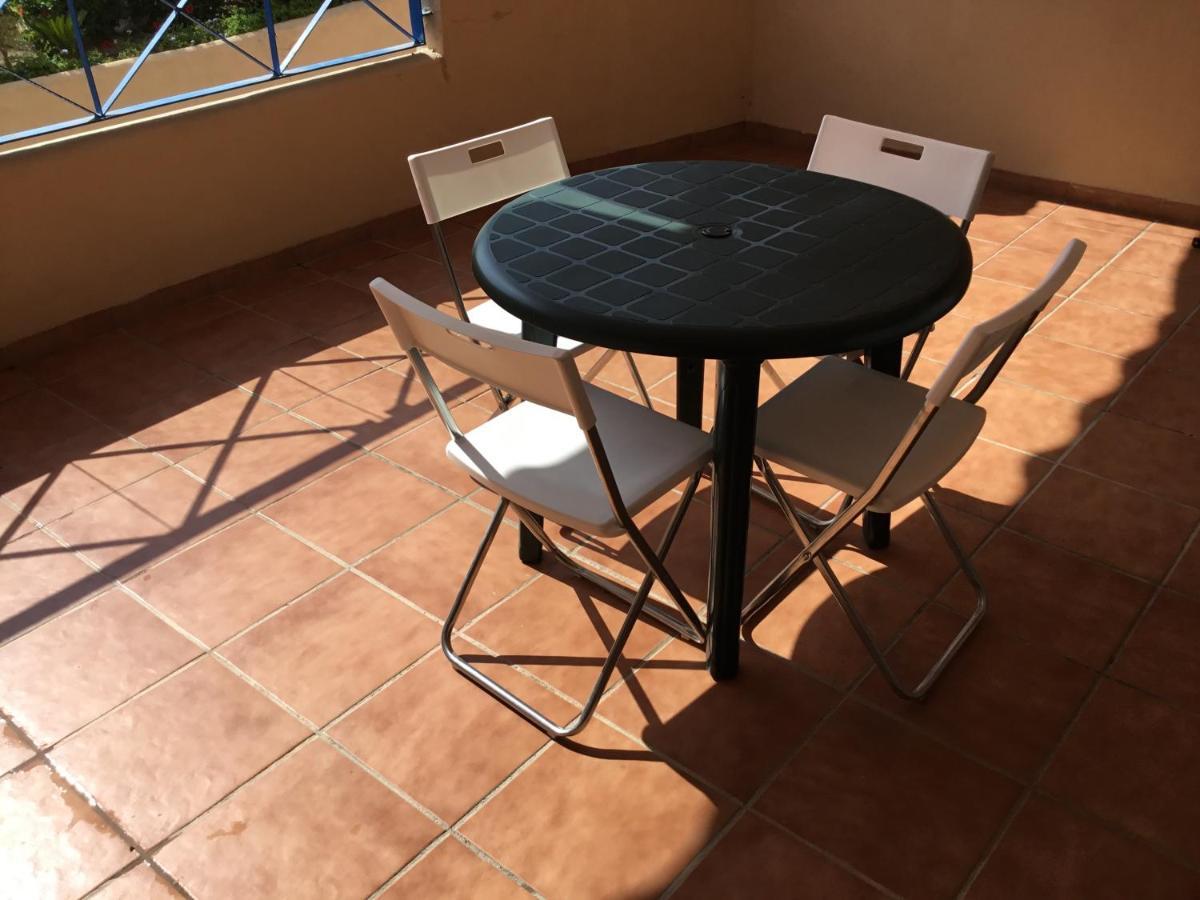 Fuengirola Apartment