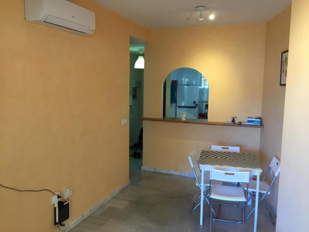 Appartement Fuengirola Apartment