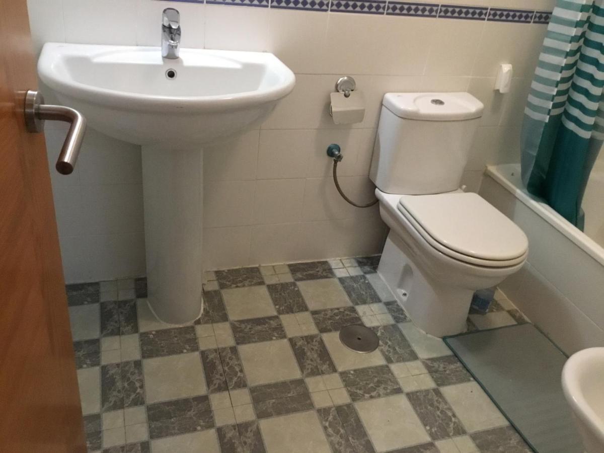 Fuengirola Apartment * Fuengirola