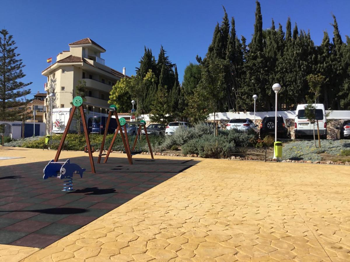 Fuengirola Apartment Appartement
