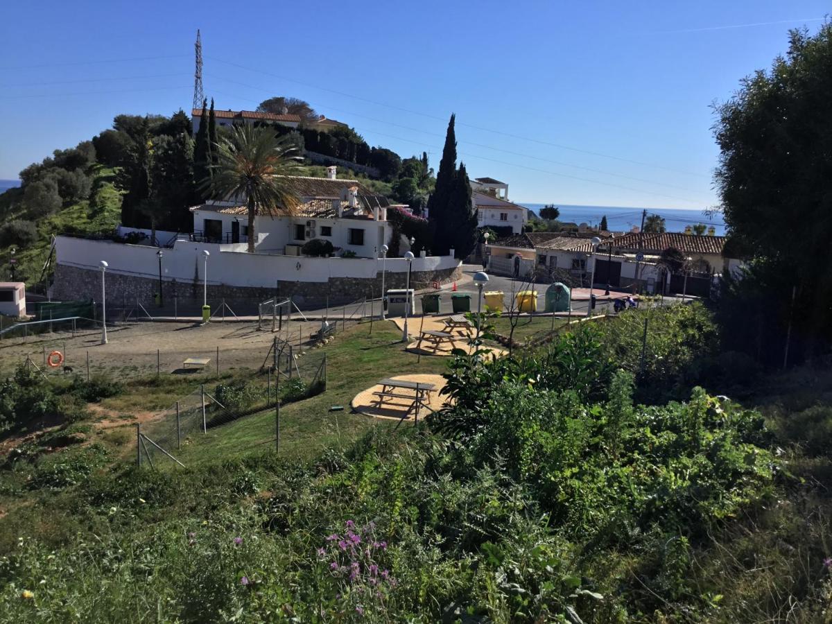 Fuengirola Apartment *