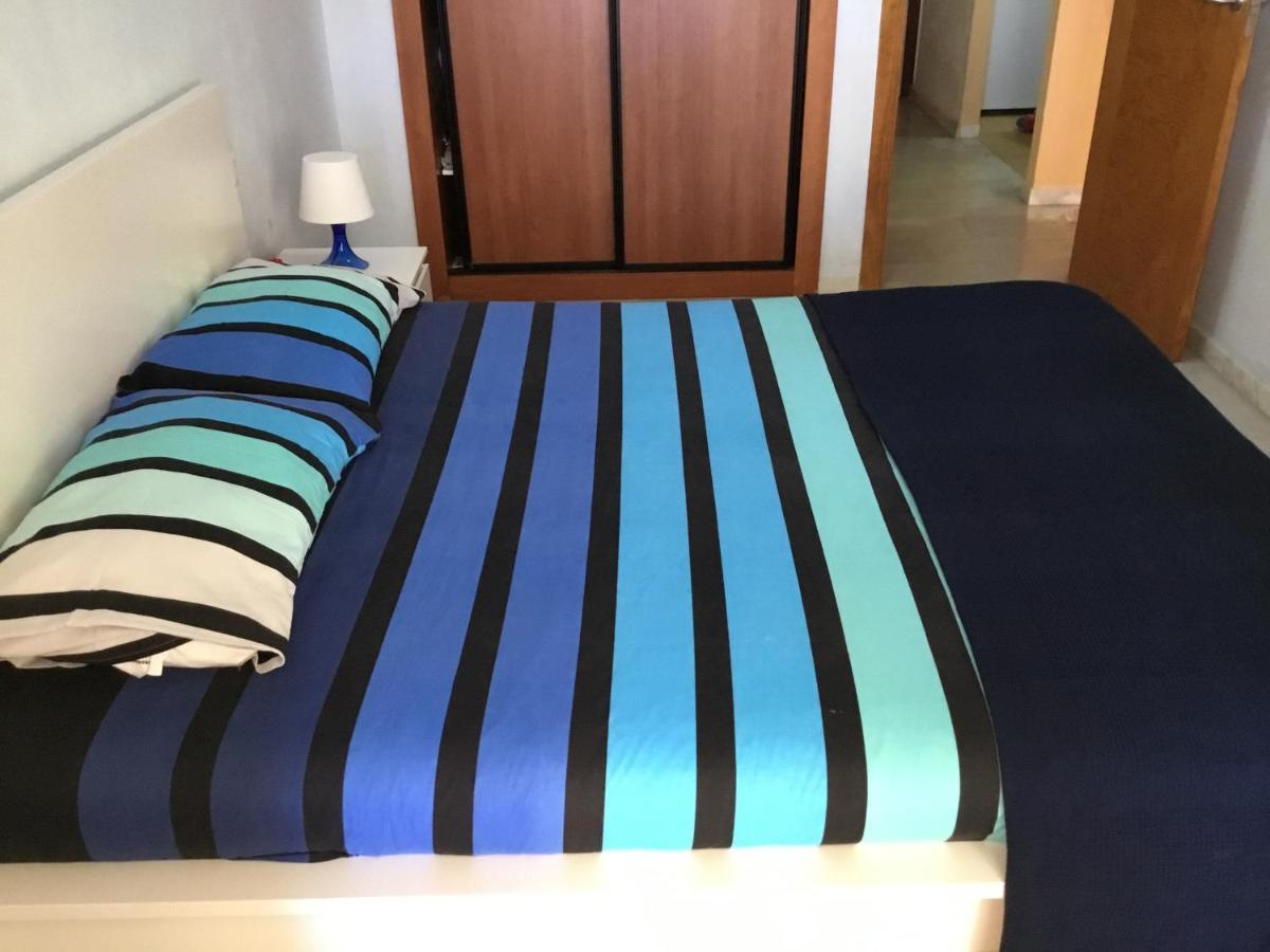 Fuengirola Apartment Appartement *