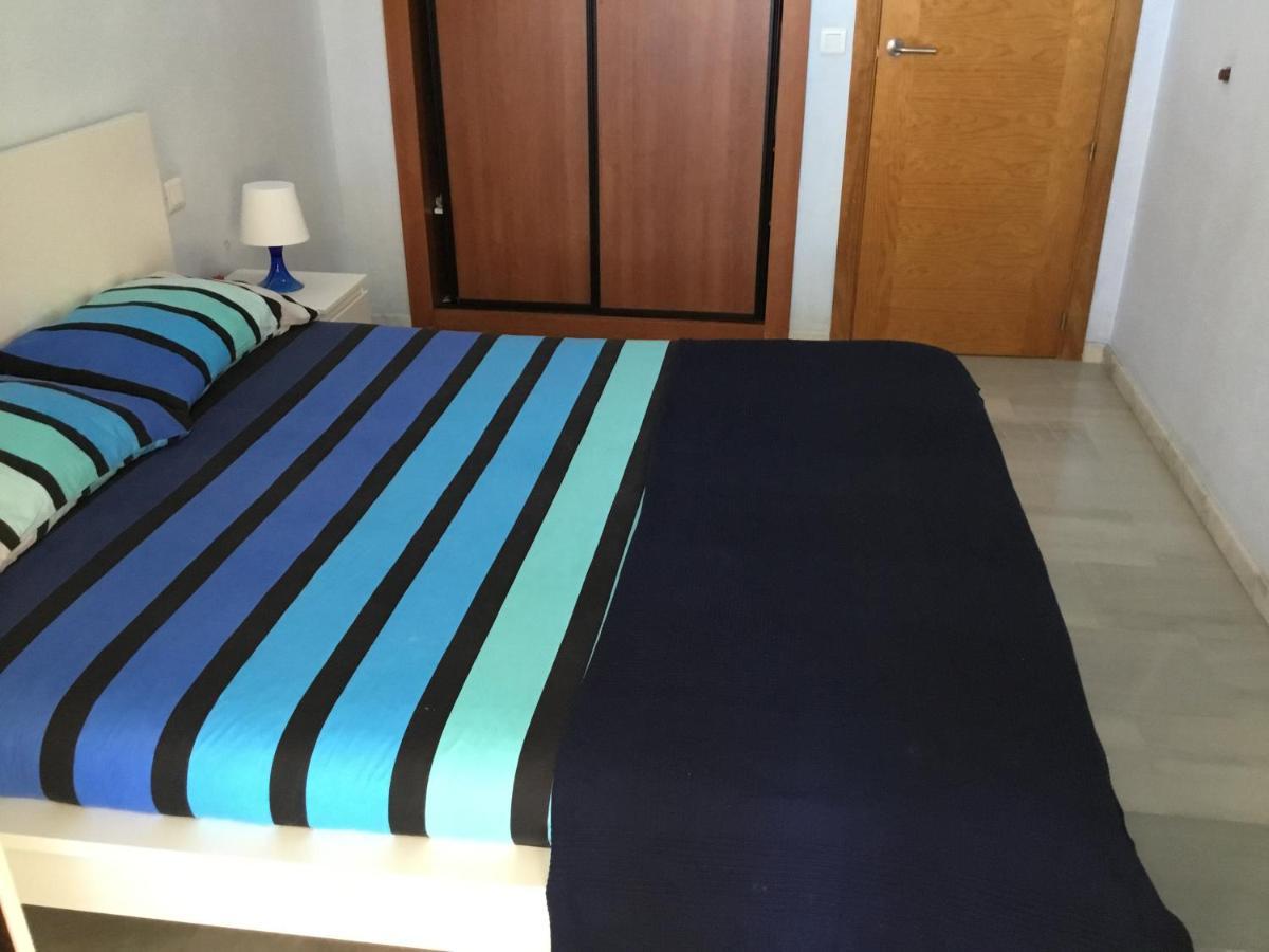 Fuengirola Apartment Fuengirola