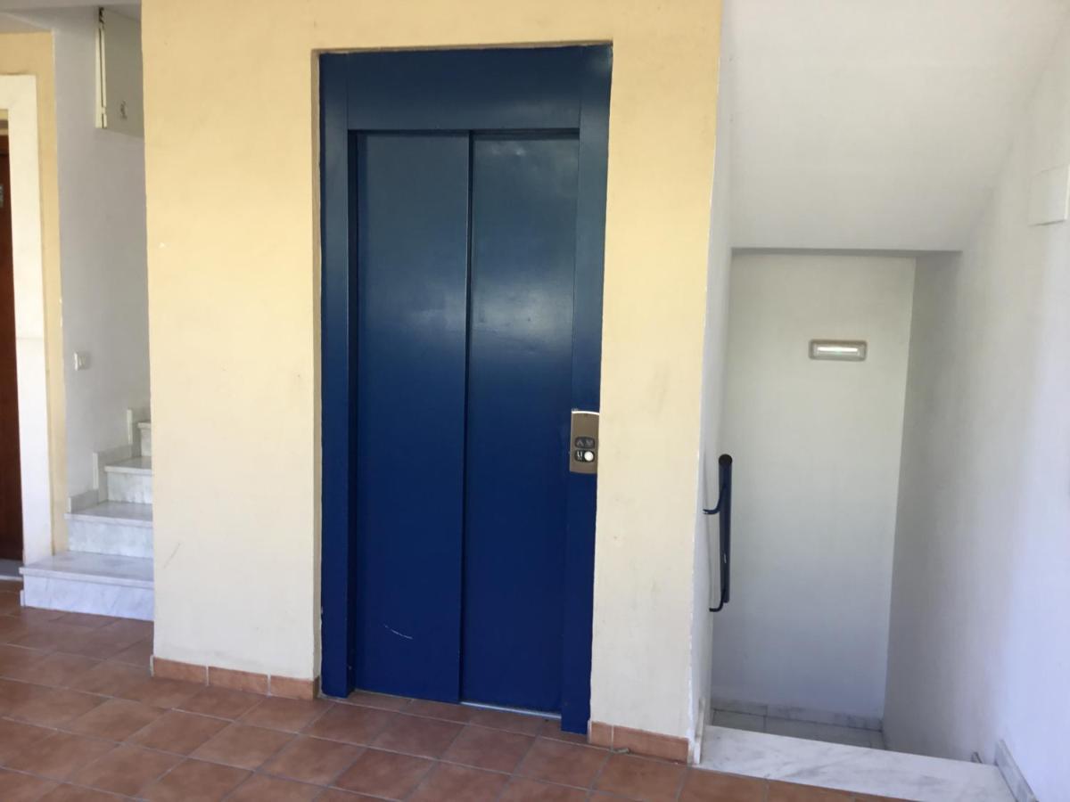 Fuengirola Apartment Apartment