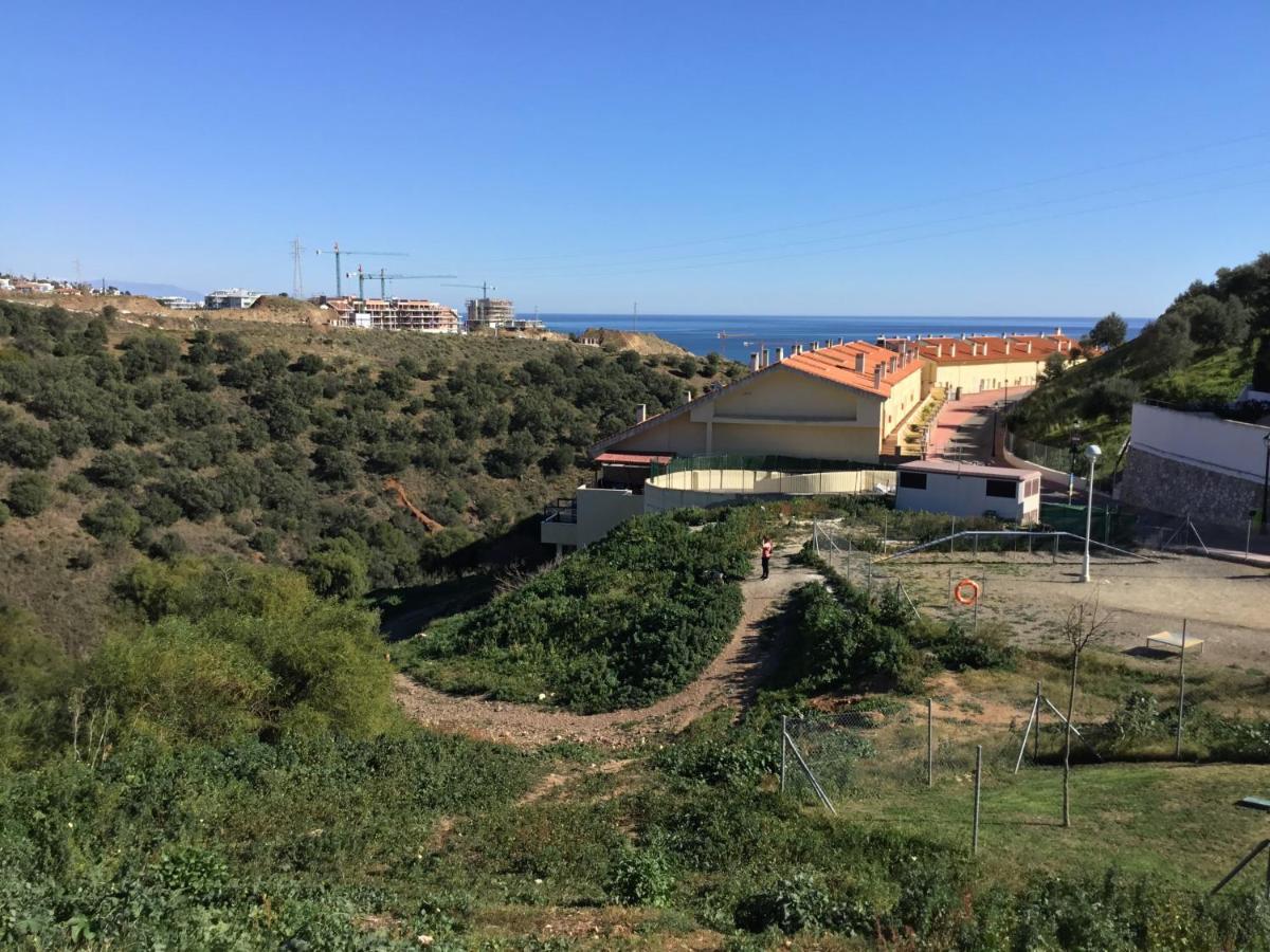 Fuengirola Apartment *