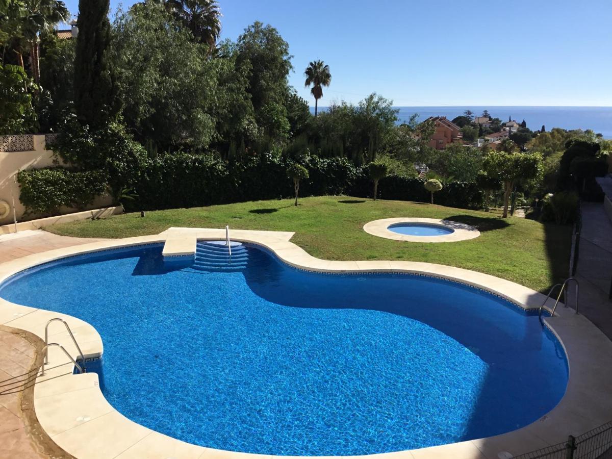 Fuengirola Apartment Appartement *