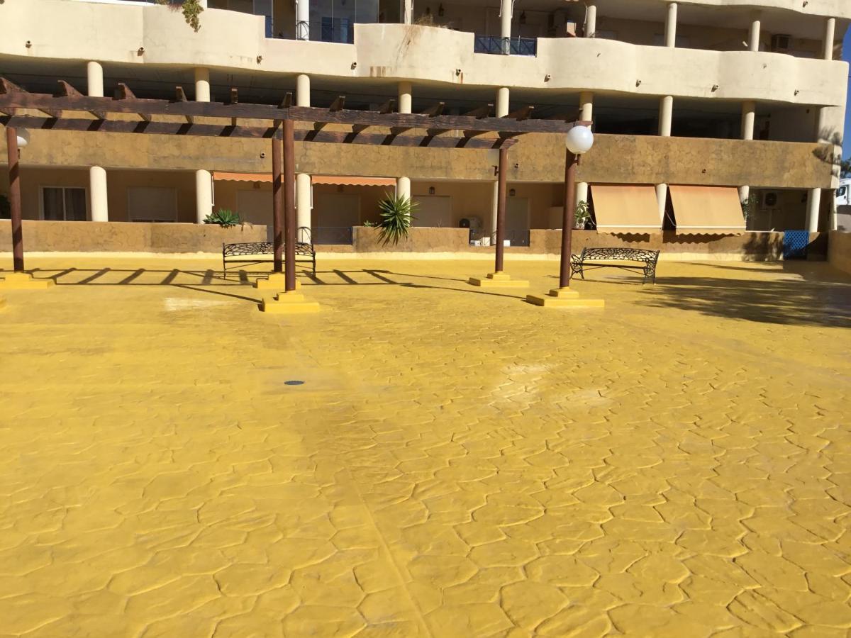 Fuengirola Apartment Fuengirola