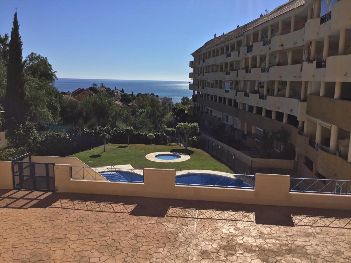 Fuengirola Apartment