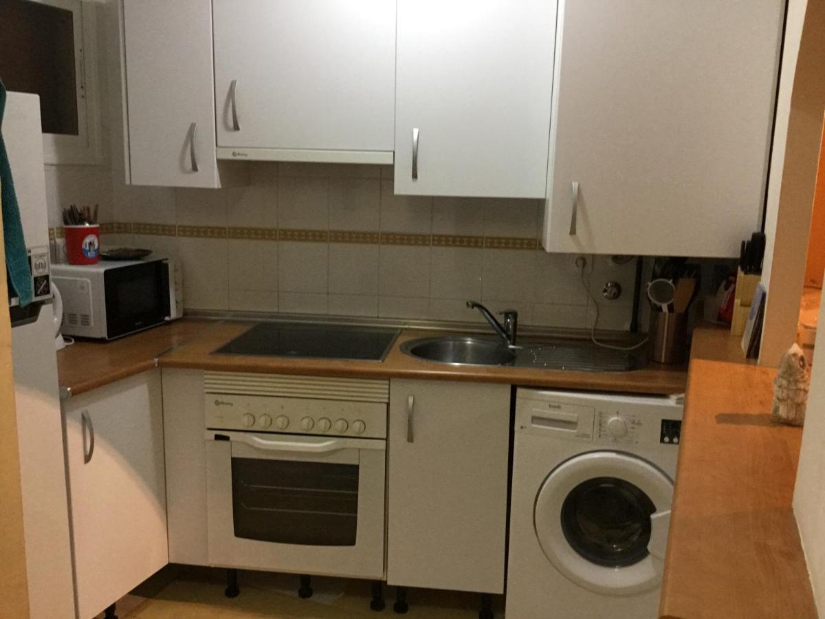 Appartement Fuengirola Apartment *