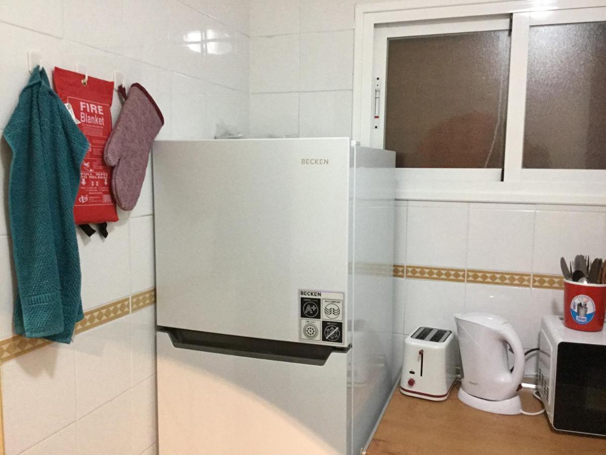 Fuengirola Apartment