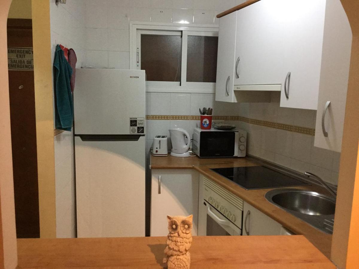 Fuengirola Apartment Apartment *