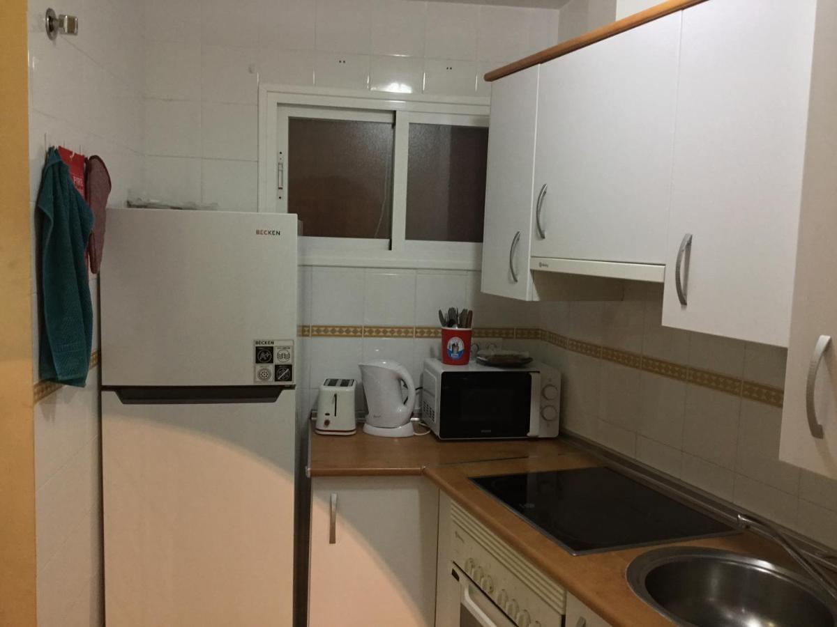 Apartment Fuengirola Apartment