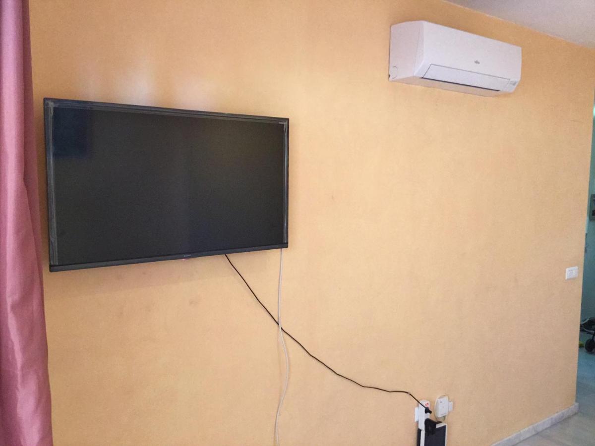 Fuengirola Apartment *