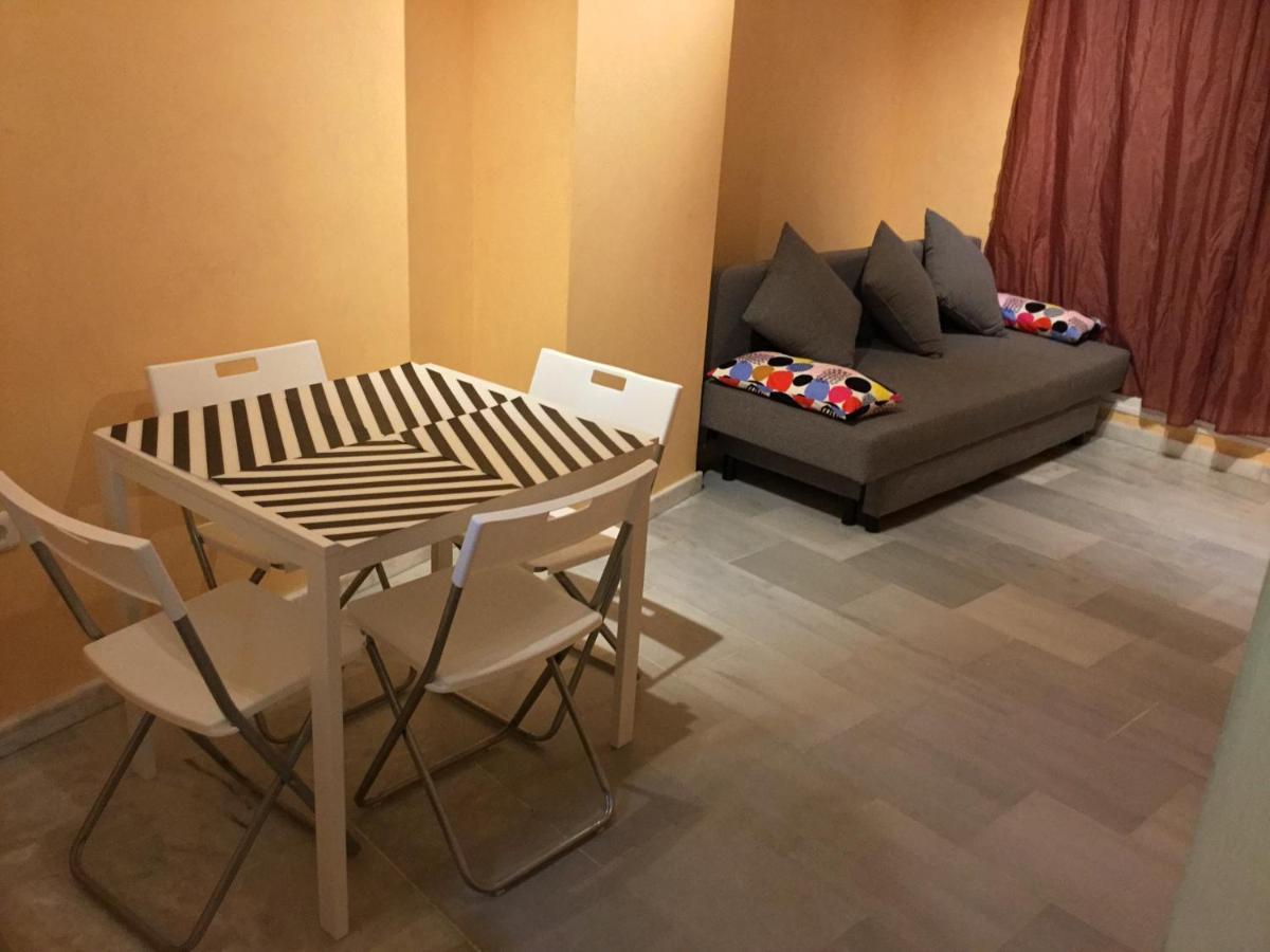 Fuengirola Apartment