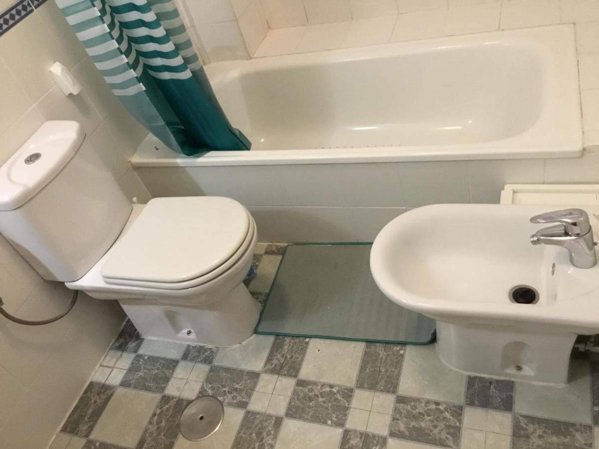 Fuengirola Apartment Apartment Fuengirola