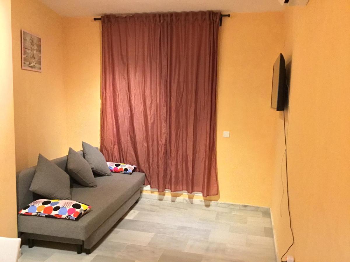 Fuengirola Apartment Appartement
