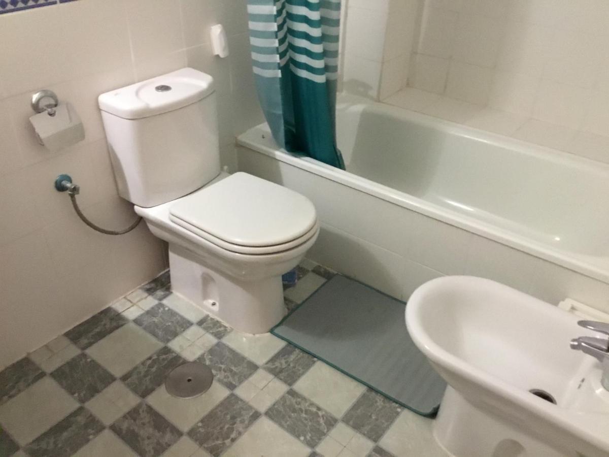 Appartement Fuengirola Apartment Fuengirola