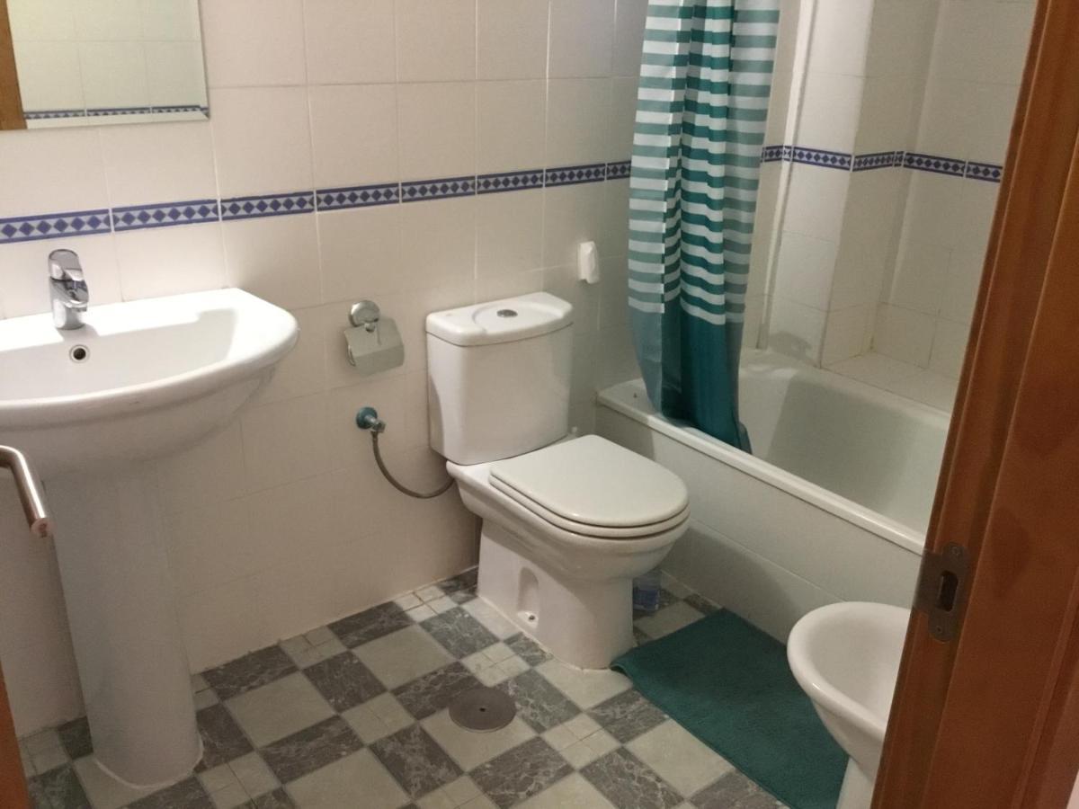 Fuengirola Apartment Appartement