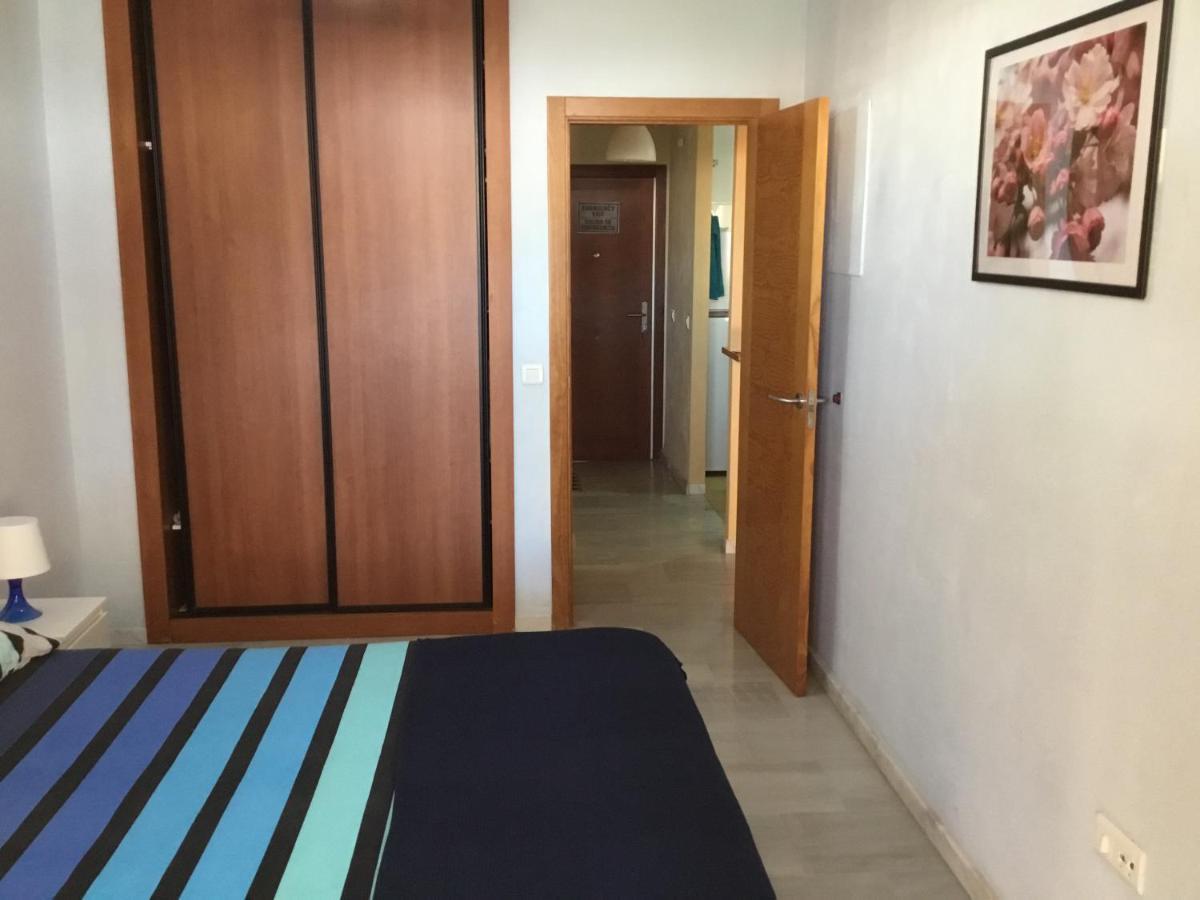 Fuengirola Apartment *