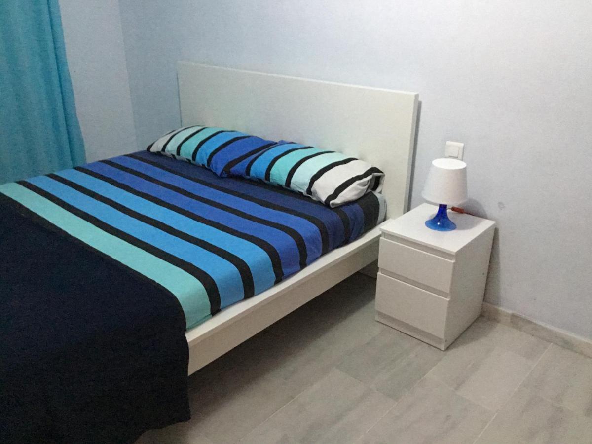 Fuengirola Apartment * Fuengirola