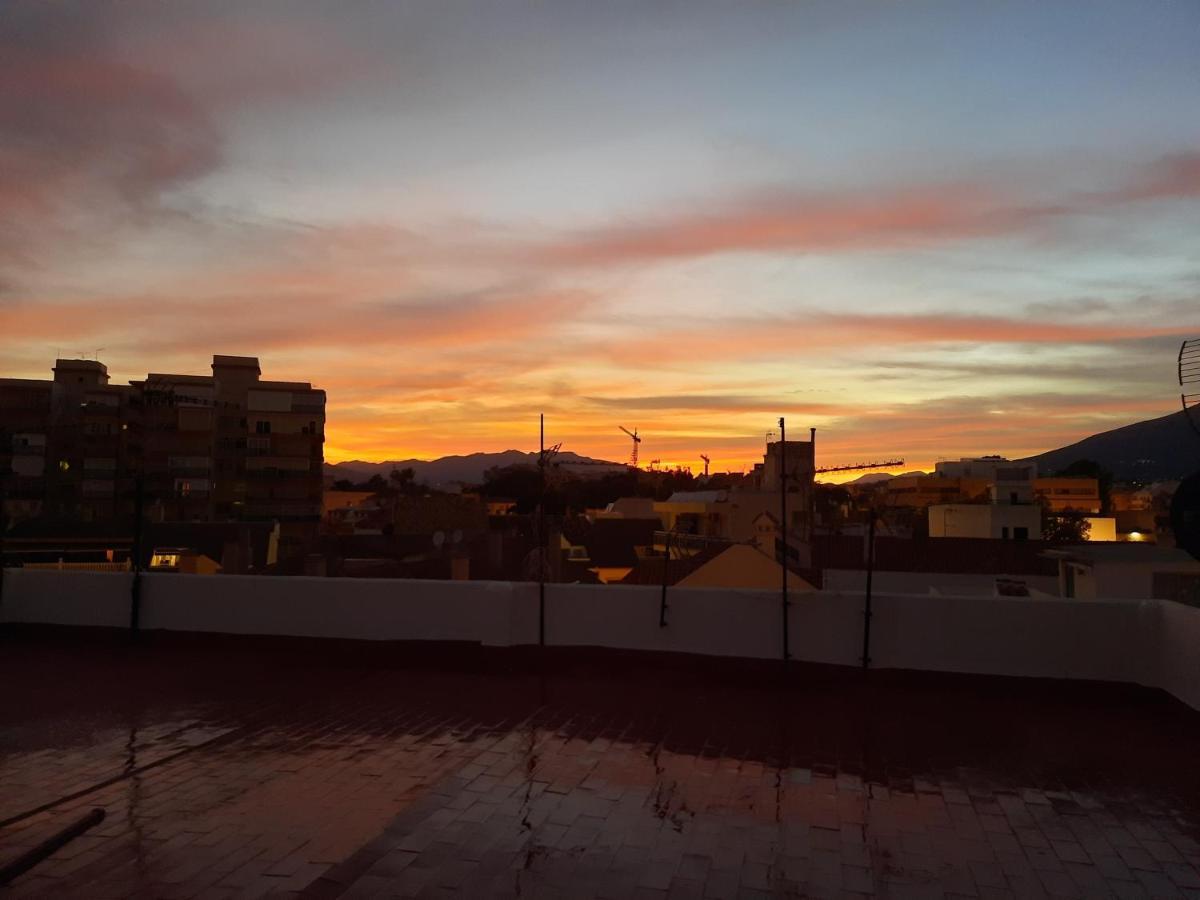 Sunshiny Costa Del Sol - Fuengirola