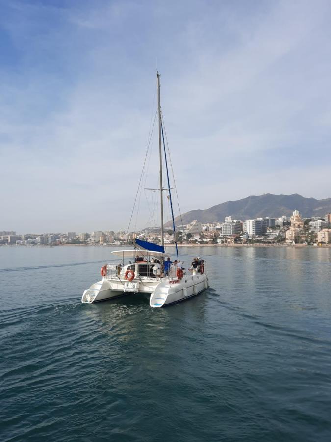 Sunshiny Costa Del Sol - Huoneisto *