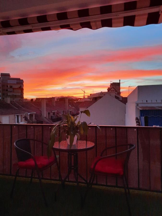 Sunshiny Costa Del Sol - * Fuengirola