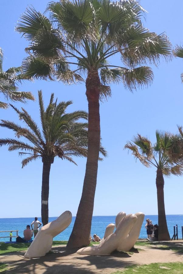Precioso Apartamento En Centro Fuengirola