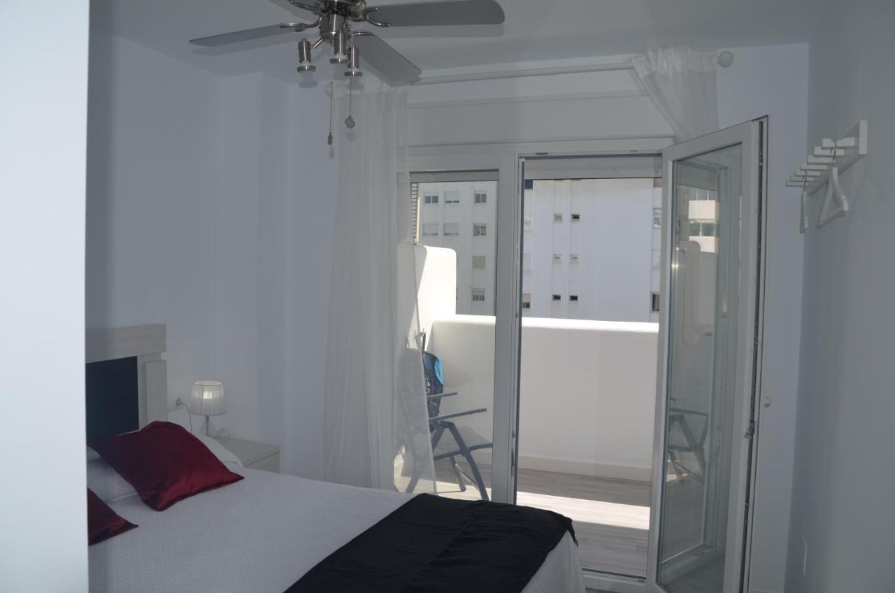 Myramar Mare Nostrum Apartment Fuengirola